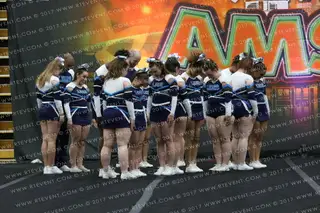 LIONS SC AZUR