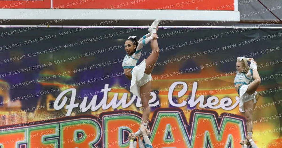 MVA Untamed International Open Level 4 · FC Amsterdam