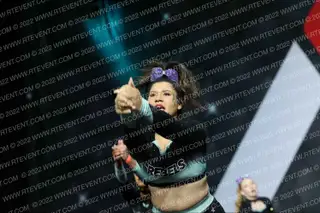 FOREVER XCLUSIVE SUCKER PUNCH