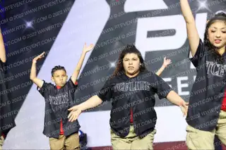 TOP CHEER ELITE FIRE OPAL