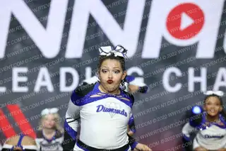 DESERT DIAMONDS YOUTH SHIMMER