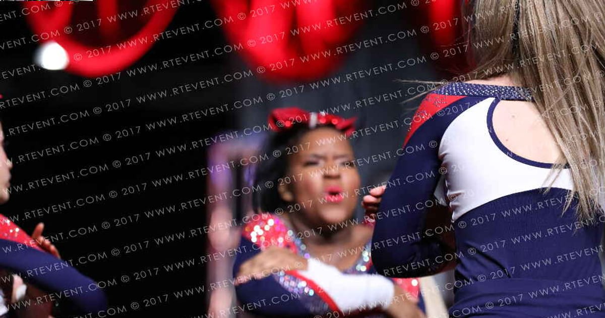 All-Star Revolution Unity · Encore Grand Nationals
