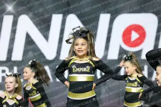 EMPIRE ATHLETICS EMERALDS