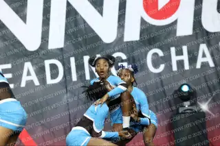 CHI TOWN CATS SUPER CATS