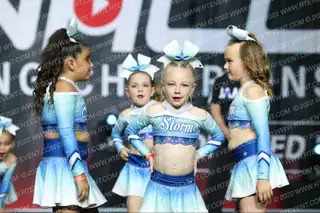 STORM ELITE QUEENS