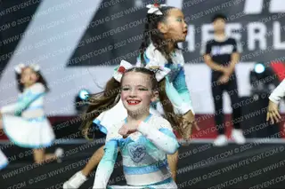 OC ELITE FROSTBITE