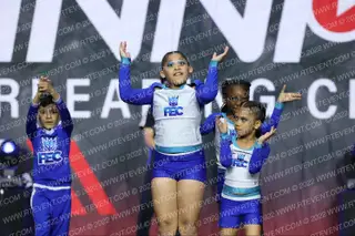 FRESNO ELITE BUMBLEBEE