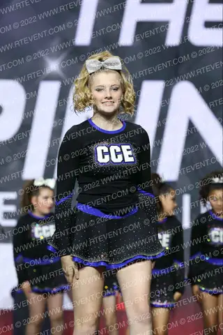 CHEER CATS ELITE   SNIPERS