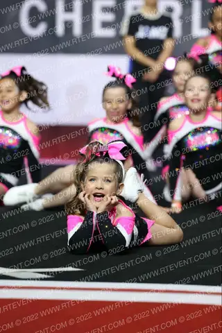 MURRIETA MAVERICKS SPARKLE