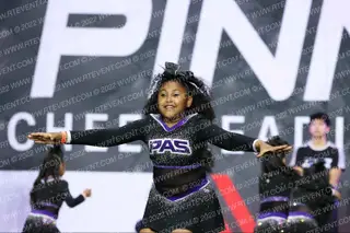 PRESTIGE ALL STARS VORTEX