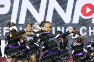 LEGACY ELITE MISS REIGN