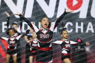 SPIRIT PREPARATORY SCHOOL TWILIGHT