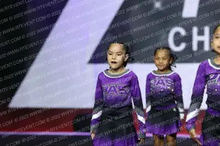 PRESTIGE ALL STARS THUNDER BOLTZ
