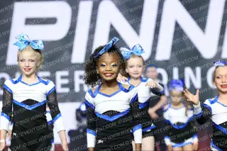 MOUNTAIN LIONS ELITE