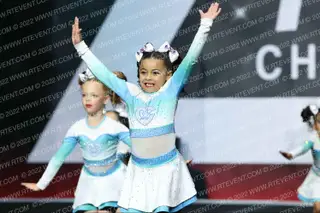 OC ELITE ICE BREAKERS