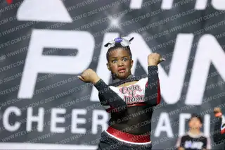 CENTER OF ATTENTION CHEER AND DANCE FAME