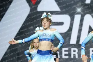 FRESNO ELITE FIRESTAR