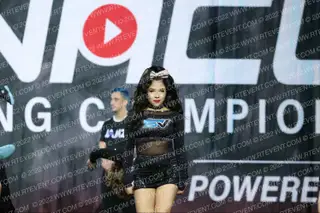 SIERRA VISTA ELITE QUEENS
