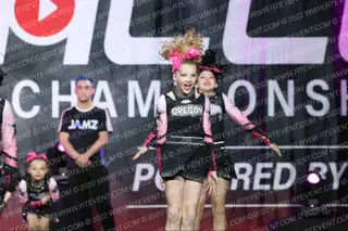 CENTRAL OREGON ELITE BLACK ICE
