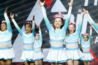 OC ELITE BLACK ICE