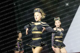 ABSOLUTE CHEER AIRESSES