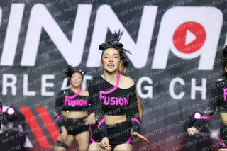 CFA FUSION