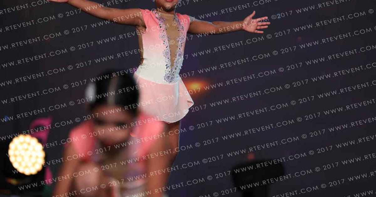 Pivot Performance Arts Genesis · Encore Grand Nationals