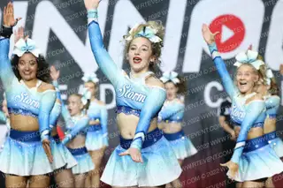 STORM ELITE WICKED