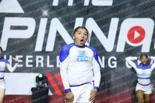 FRESNO ELITE BOMBSHELL