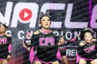 CFA FURY