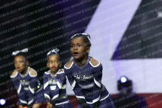 CHI TOWN CATS CHEETAHS