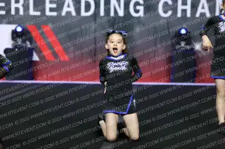 PACIFIC BEACH ALLSTARS HIGH DESERT MINI MOVIE STARS