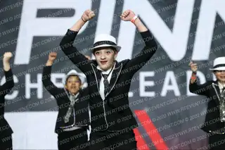 PSYCHE DANCE CREW