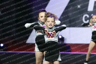 FLIPPERS LIL FXC