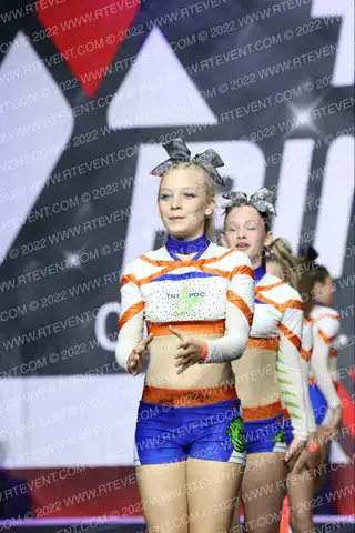 TNT LADY VIPERS