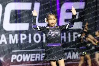 LEGACY ELITE DYNASTY