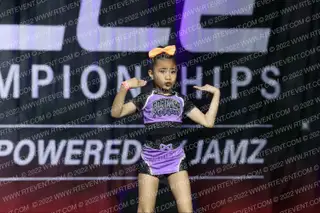 FOREVER XCLUSIVE SUCKER PUNCH