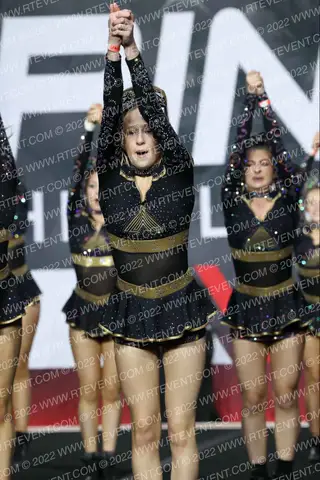 ABSOLUTE CHEER AIRESSES