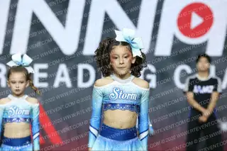 STORM ELITE QUEENS