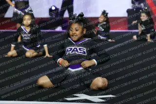 PRESTIGE ALL STARS VORTEX