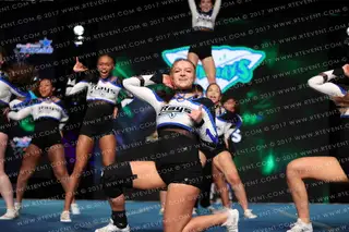 The Stingray Allstars Atlas