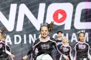 BLING TOUR OBSIDIAN