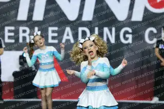 OC ELITE ICE BREAKERS