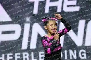 YUBA SUTTER CHEER PINK XTREME DIAMONDS