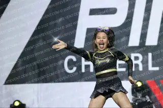 DYNASTY COVERGIRLS