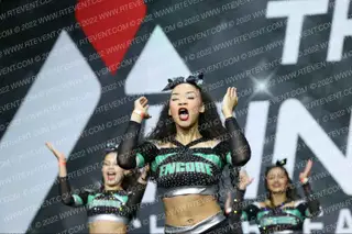 ENCORE TEAM BLACKOUT