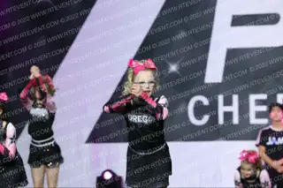 CENTRAL OREGON ELITE BLACK ICE