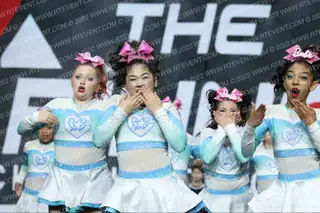 OC ELITE BLACK ICE