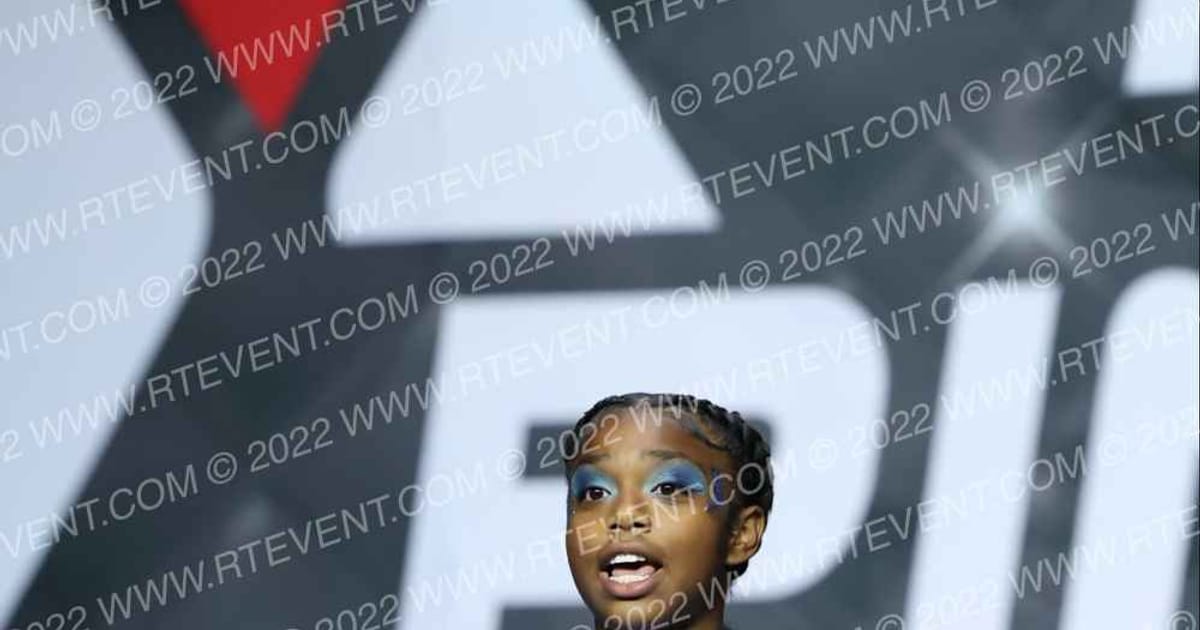 FRESNO ELITE TRYPTICON · The Pinnacle Cheerleading Championship