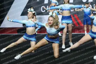 STORM ELITE TWISTED